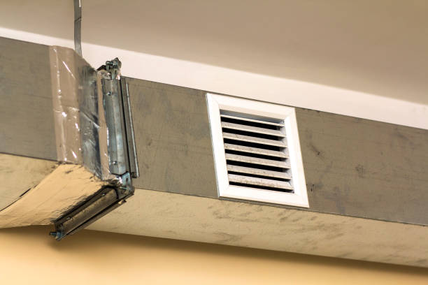 Best Commercial Air Duct Cleaning  in North Charleroi, PA